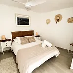 Appartement Casa Burgao 2 On The Front Line With Seaview Terrace Punta Mujeres